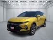 Used 2023 Chevrolet Blazer RS SUV