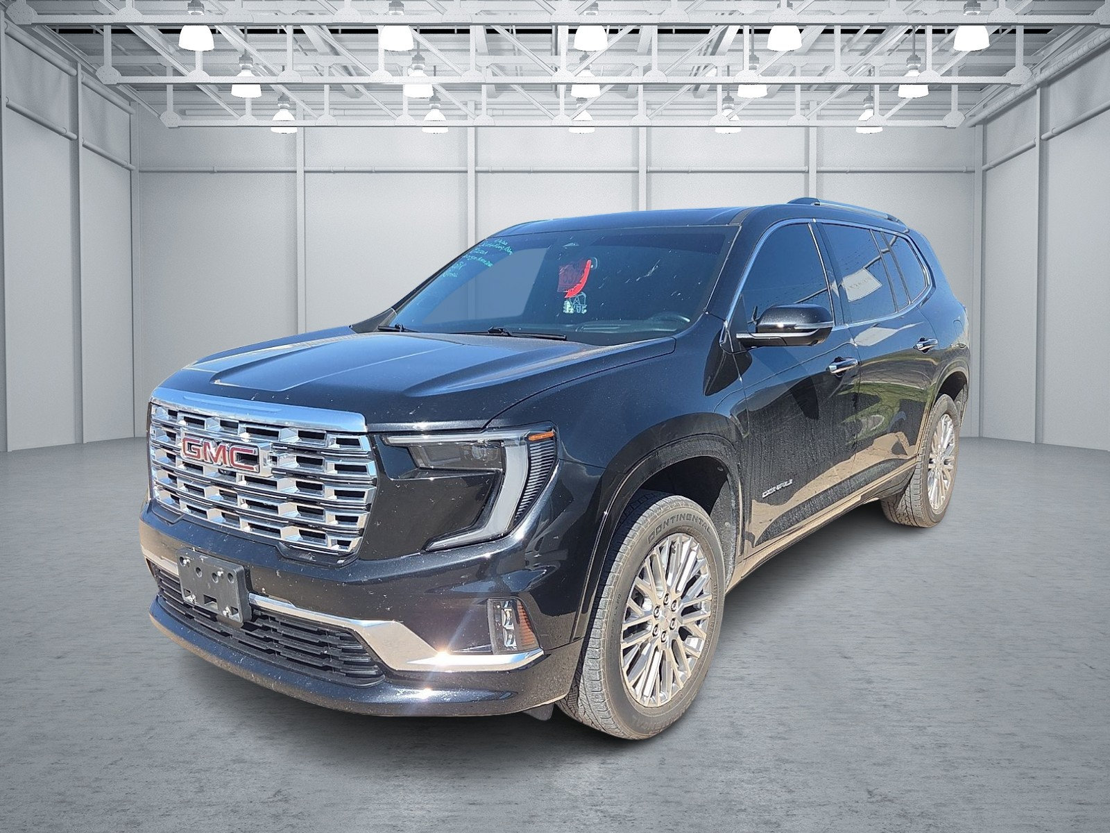  GMC Acadia