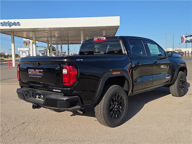 New 2026 GMC Canyon Elevation Truck