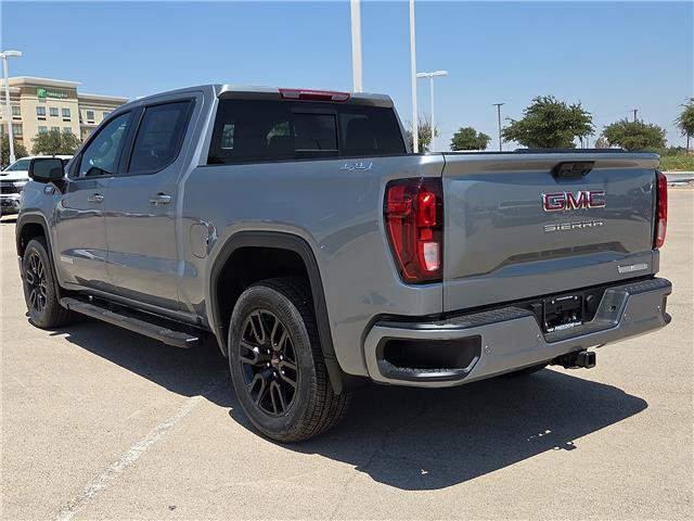 New 2026 GMC Sierra 1500 Elevation Truck