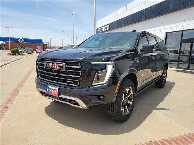 2026 GMC Yukon XL