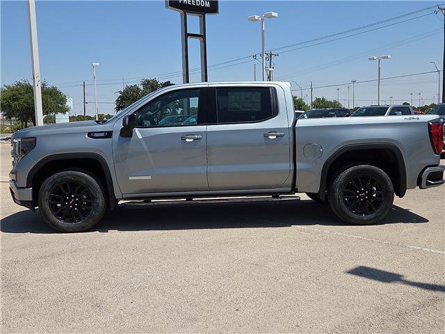 New 2026 GMC Sierra 1500 Elevation Truck