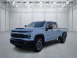 Used 2024 Chevrolet Silverado 2500 HD Custom Truck