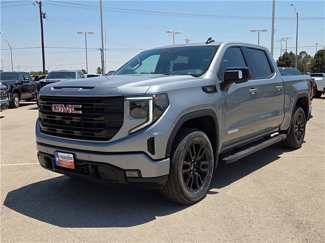  GMC Sierra 1500