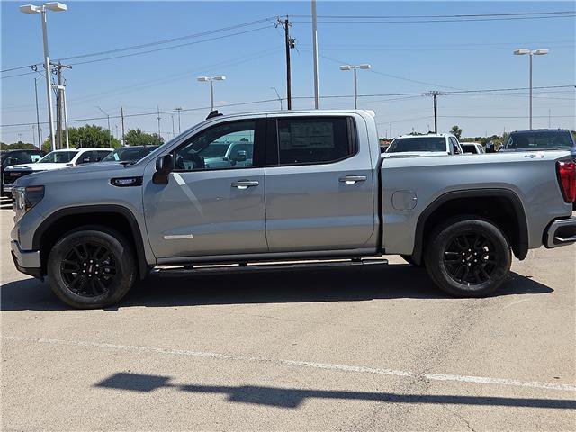 New 2026 GMC Sierra 1500 Elevation Truck