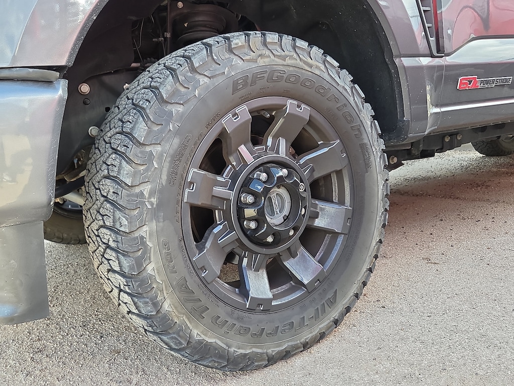 Used 2023 Ford Super Duty F-350 SRW XL
