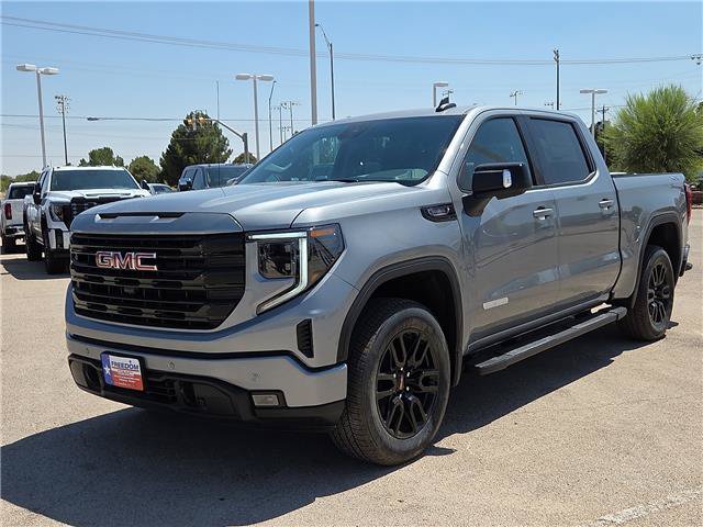 New 2026 GMC Sierra 1500 Elevation Truck