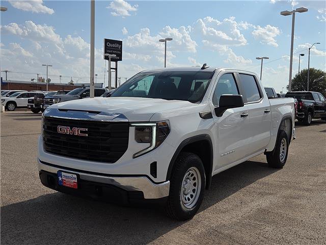 GMC Sierra 1500