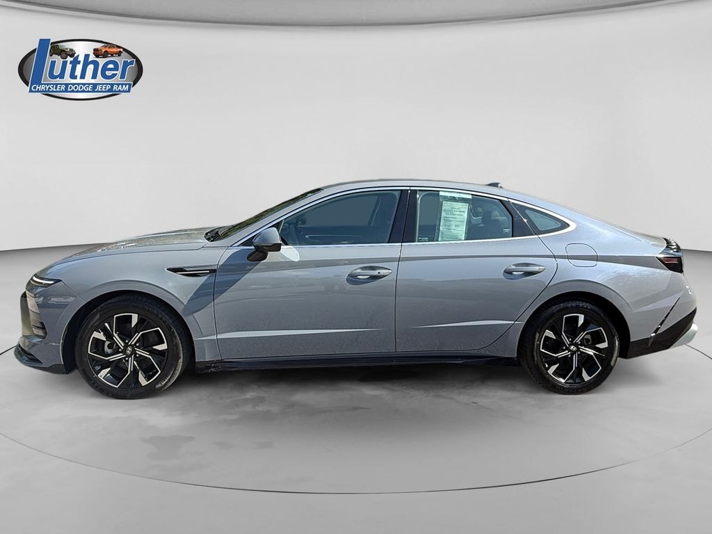 Used 2025 Hyundai Sonata SEL