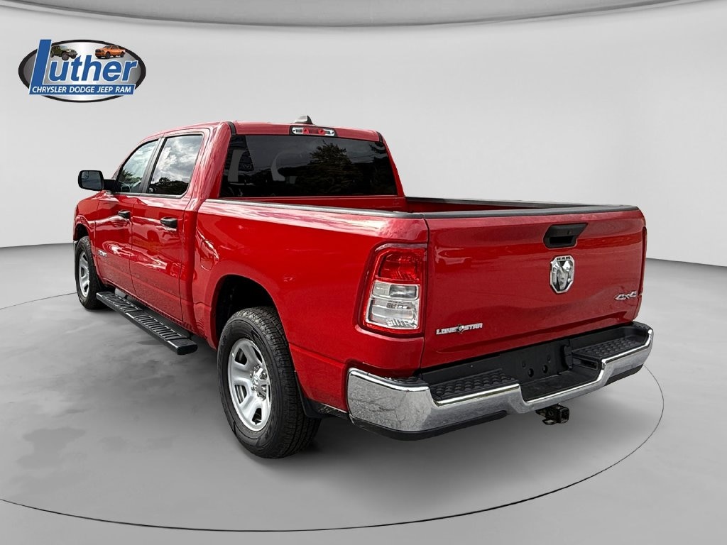 Used 2023 Ram 1500 Big Horn/Lone Star