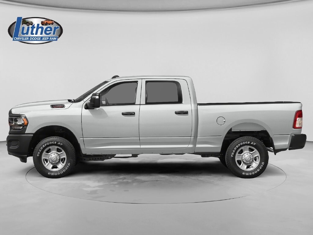 Used 2024 Ram 2500
