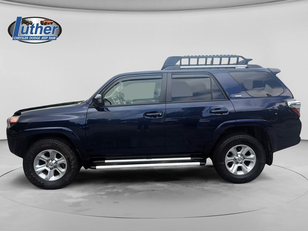 Used 2019 Toyota 4Runner