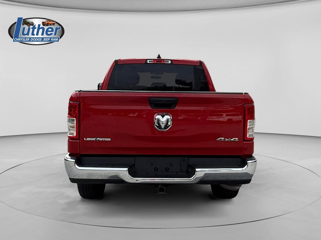 Used 2023 Ram 1500 Big Horn/Lone Star