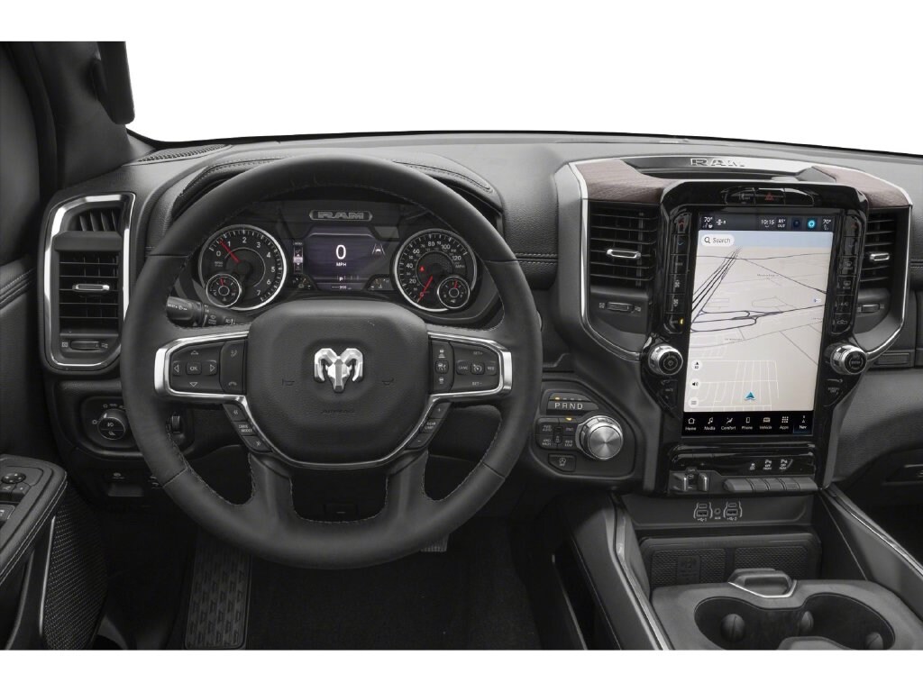 Used 2025 Ram 1500
