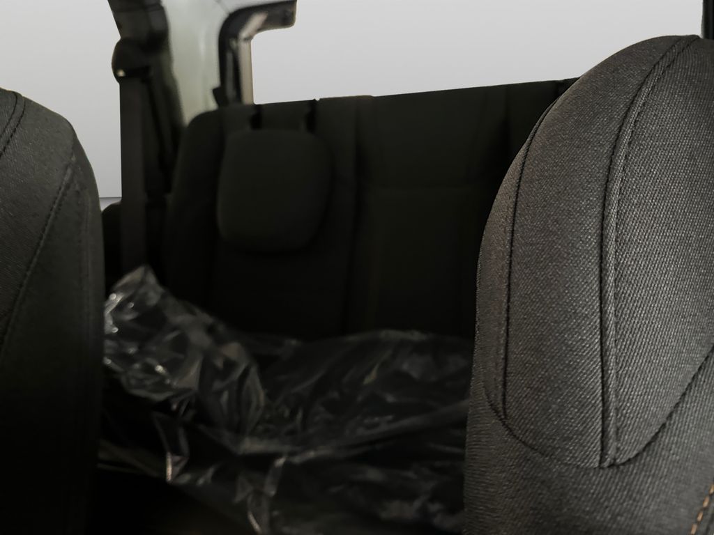 2026 Jeep Wrangler 2-Door Sport S - Photo 12