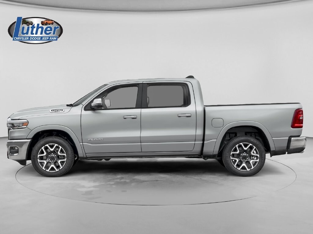 Used 2025 Ram 1500
