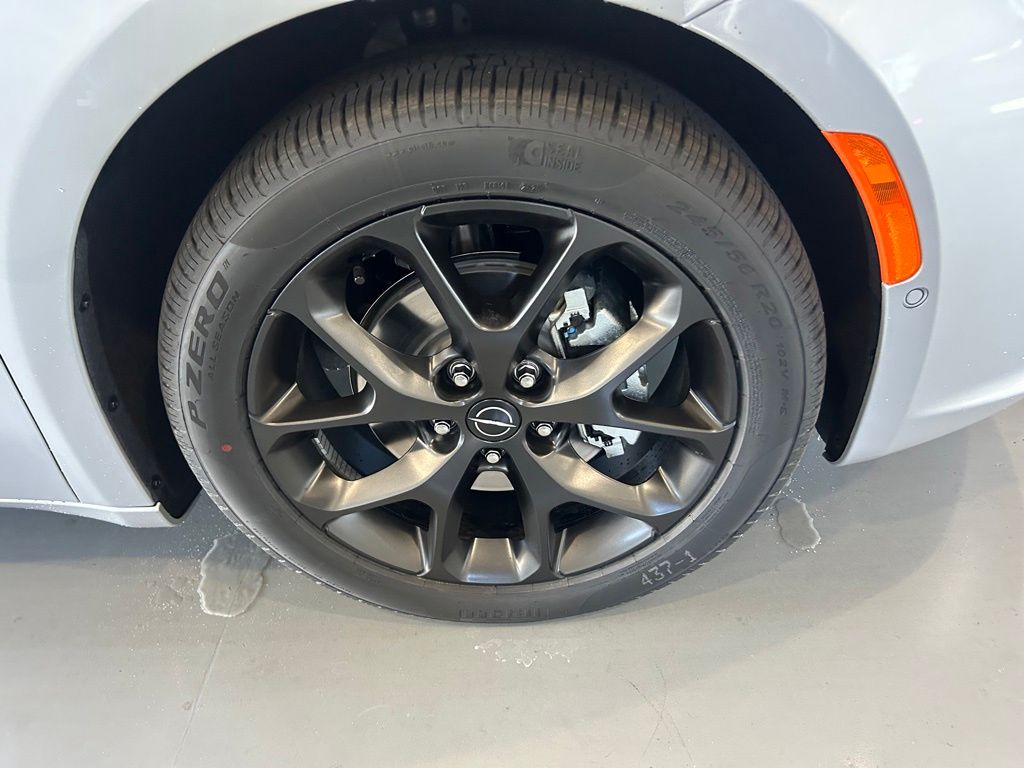 2026 Chrysler Pacifica Select - Photo 7
