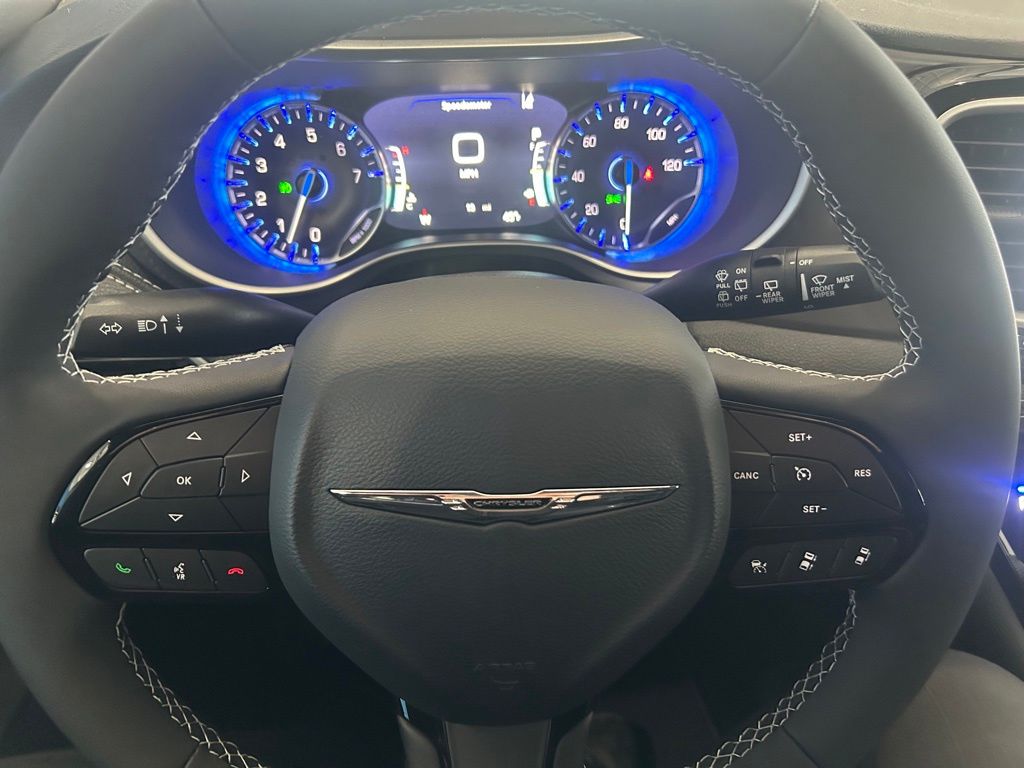 2026 Chrysler Pacifica Select - Photo 19