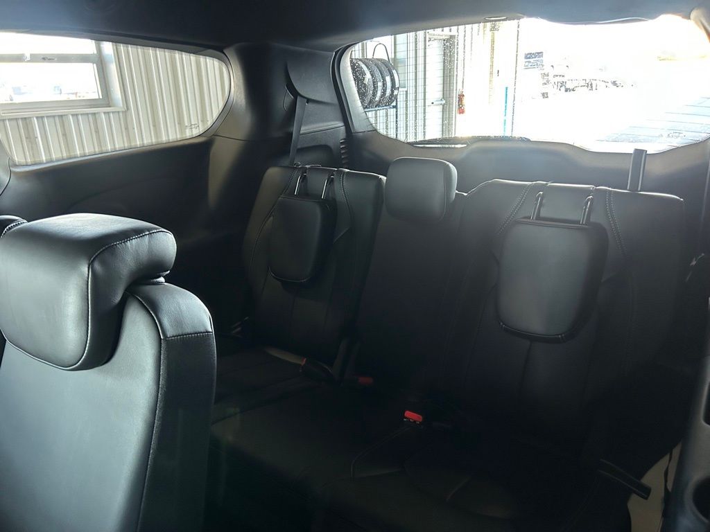 2026 Chrysler Pacifica Select - Photo 12