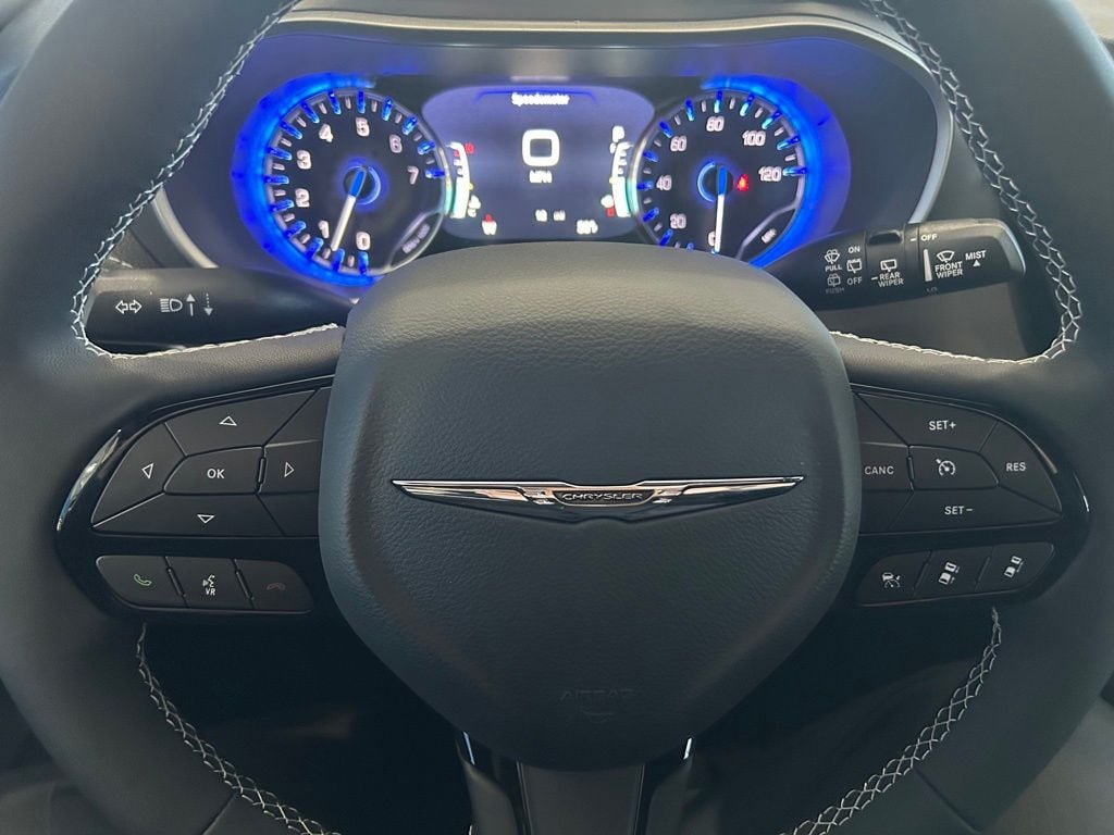 2026 Chrysler Pacifica Select - Photo 20