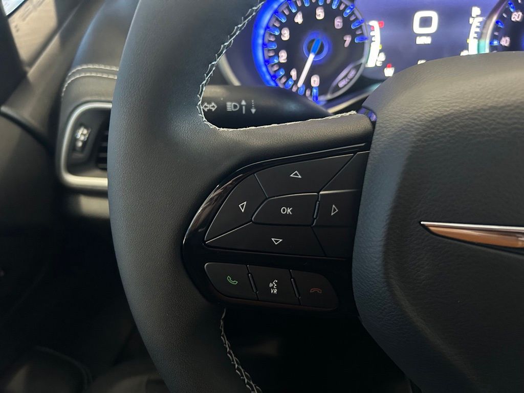 2026 Chrysler Pacifica Select - Photo 21
