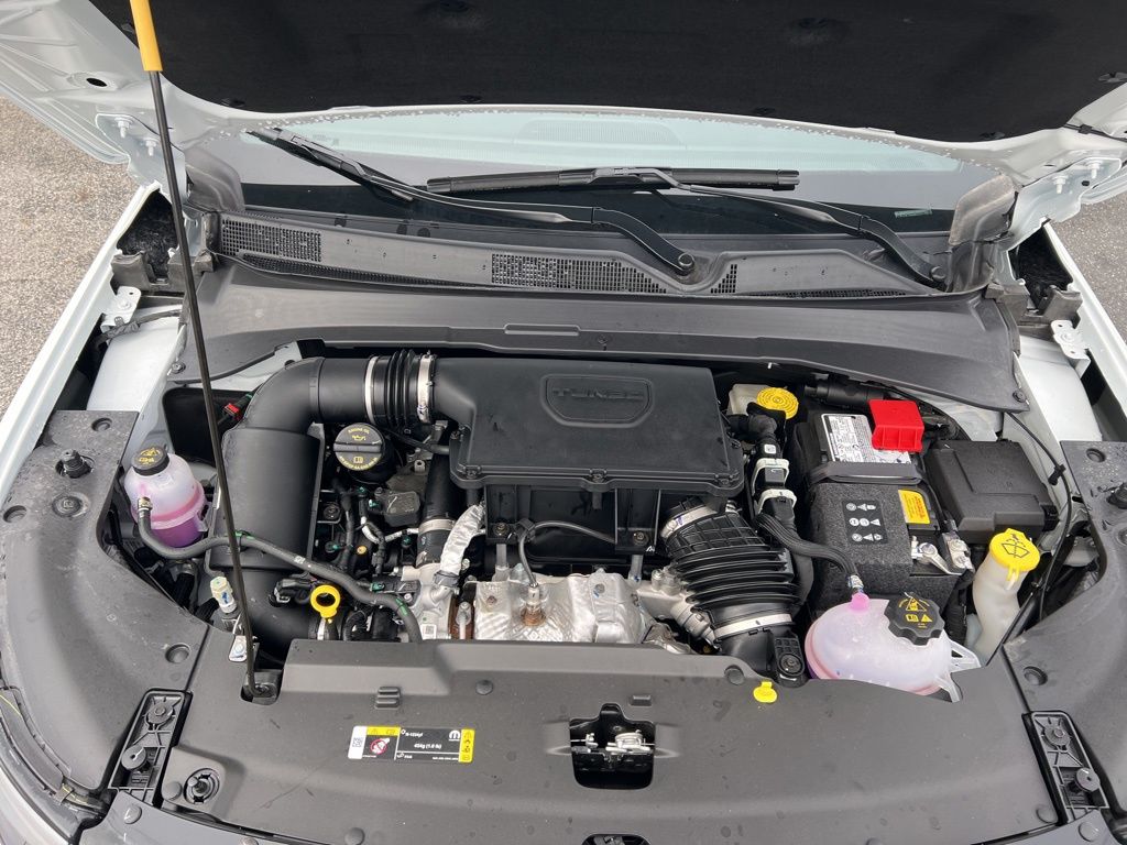 2026 Jeep Compass Limited Altitude - Photo 5