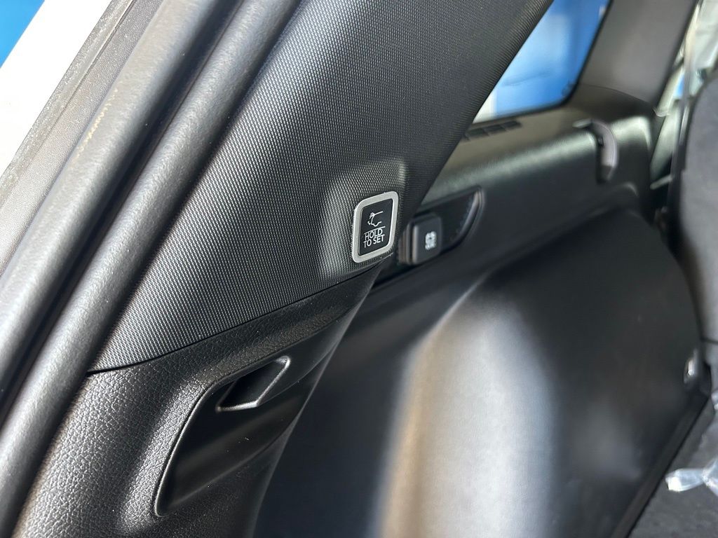 2025 Jeep Grand Cherokee Altitude - Photo 14