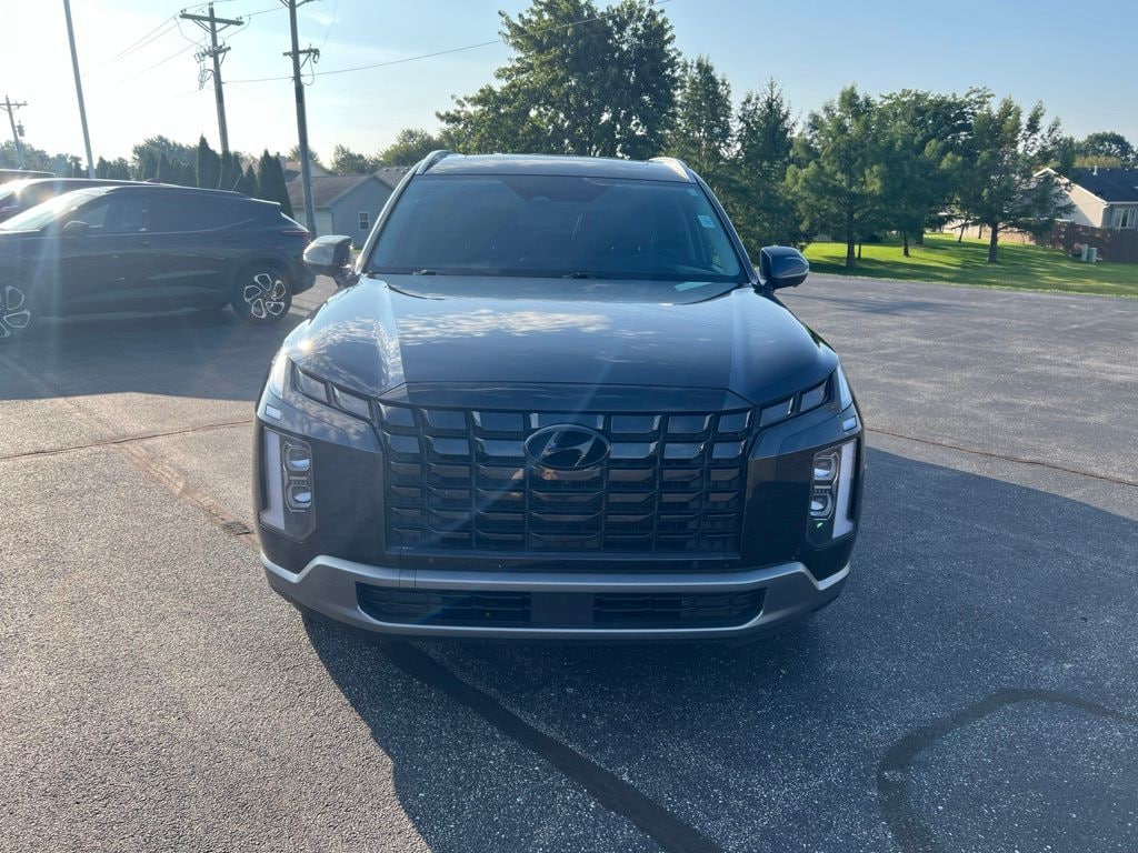 Used 2023 Hyundai Palisade Limited SUV