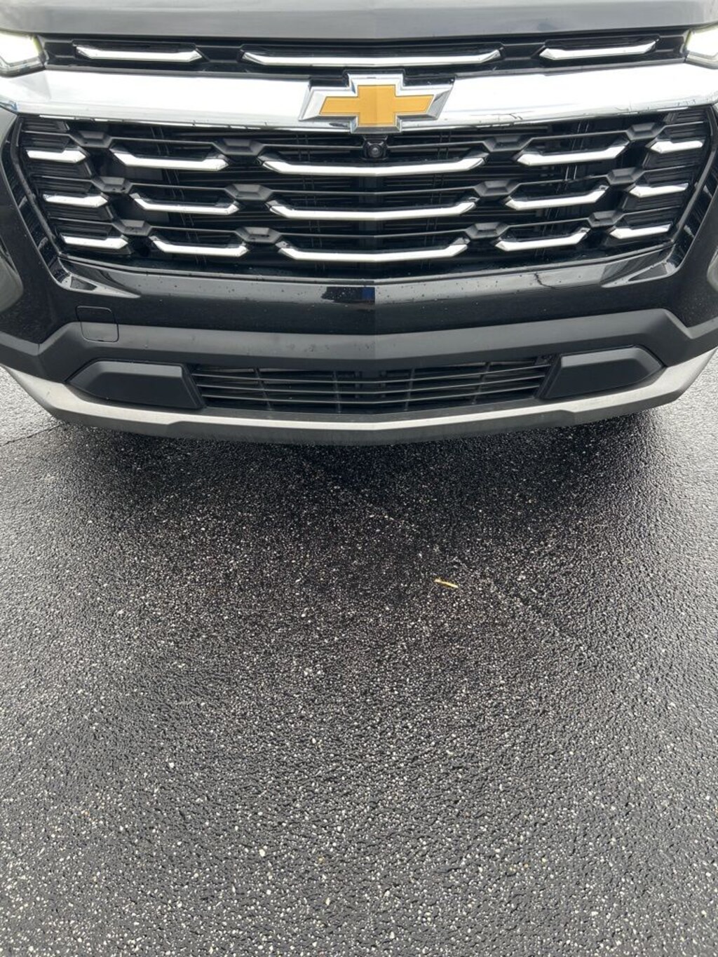 Used 2025 Chevrolet Equinox LT SUV