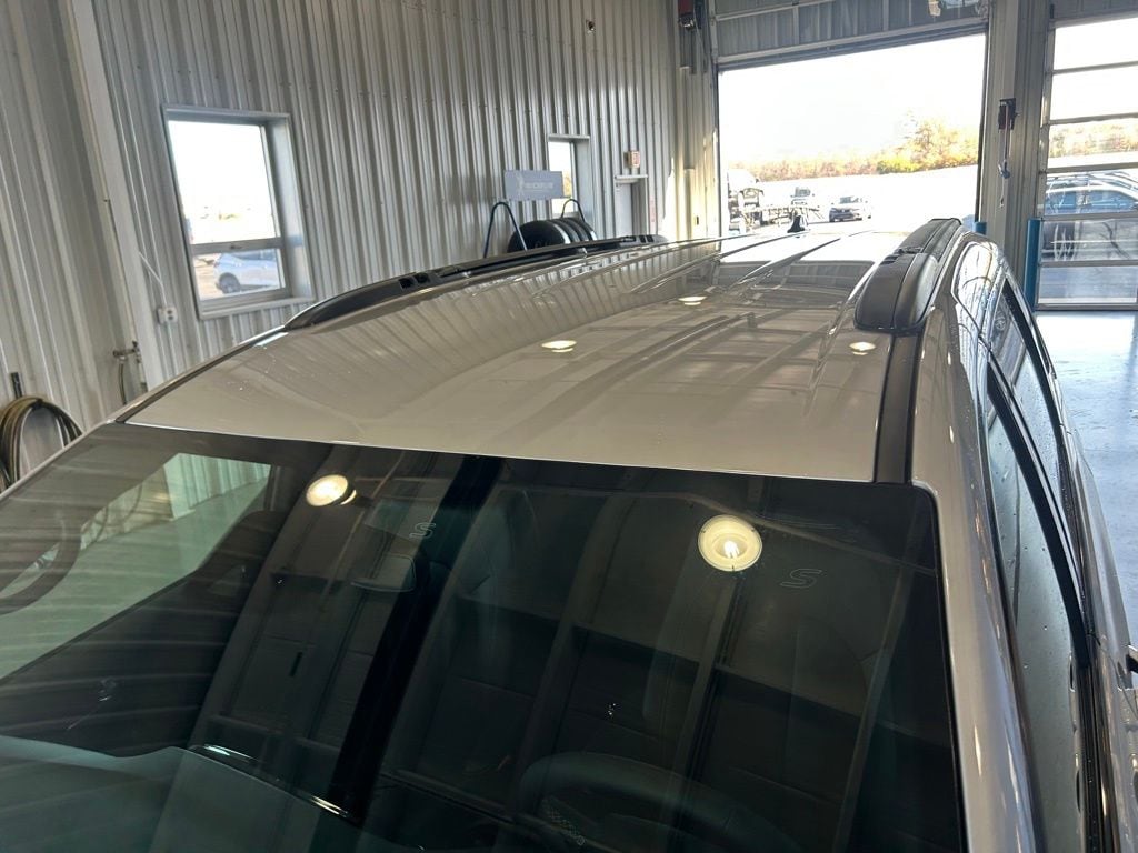 2026 Chrysler Pacifica Select - Photo 9