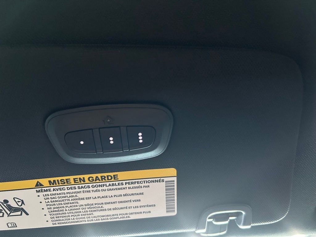 2026 Chrysler Pacifica Select - Photo 27