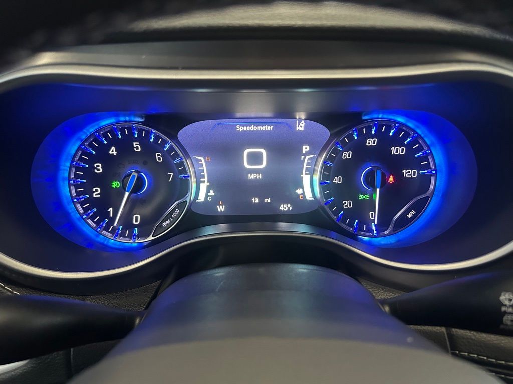 2026 Chrysler Pacifica Select - Photo 22
