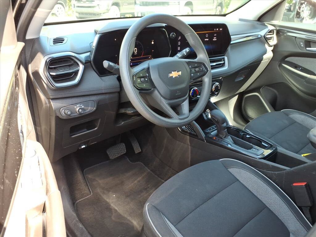 2025 Chevrolet Trailblazer LT - Photo 15