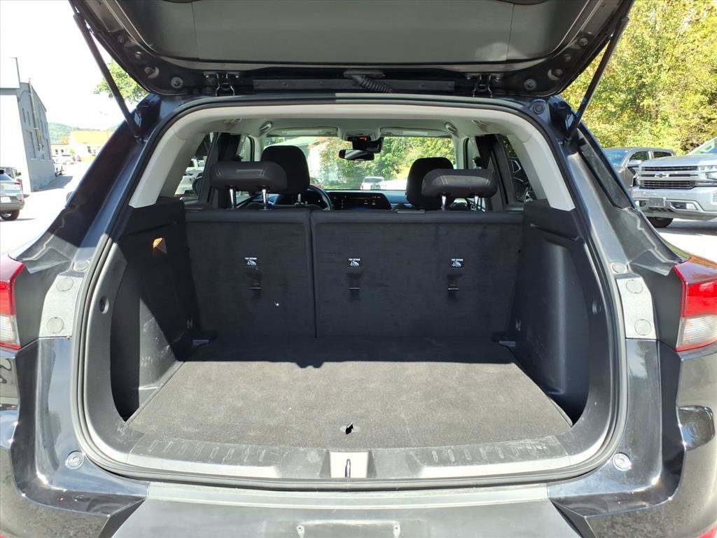 2025 Chevrolet Trailblazer LT - Photo 8