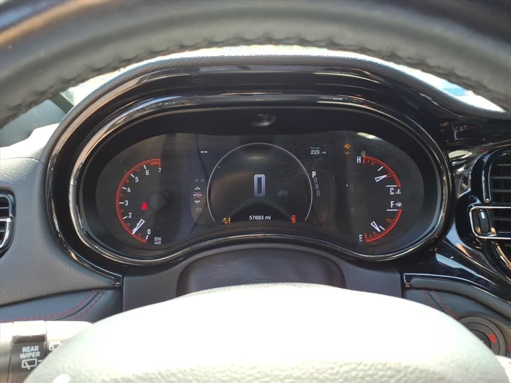 2024 Dodge Durango GT - Photo 16