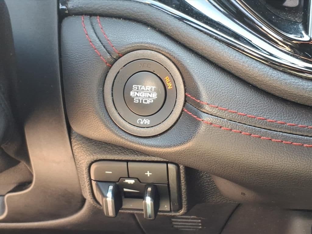 2024 Dodge Durango GT - Photo 21