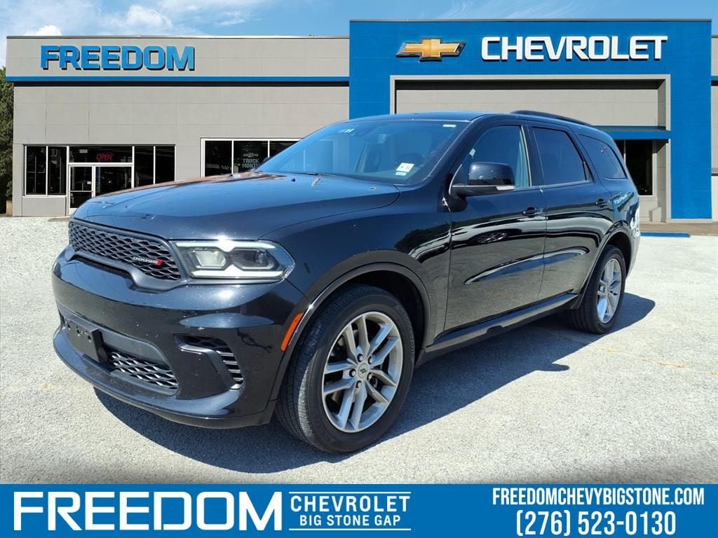 2024 Dodge Durango