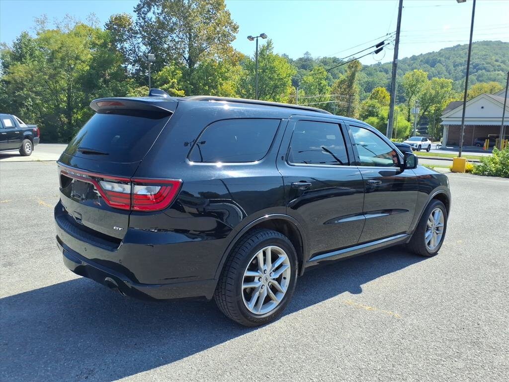 2024 Dodge Durango GT - Photo 8