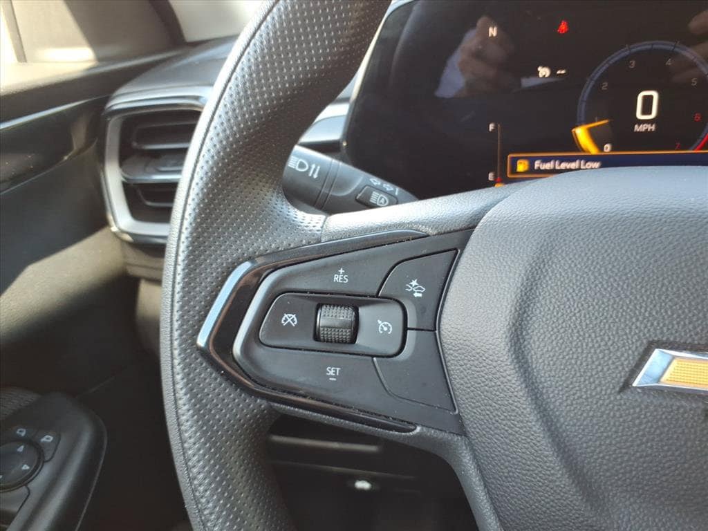 2025 Chevrolet Trailblazer LT - Photo 19