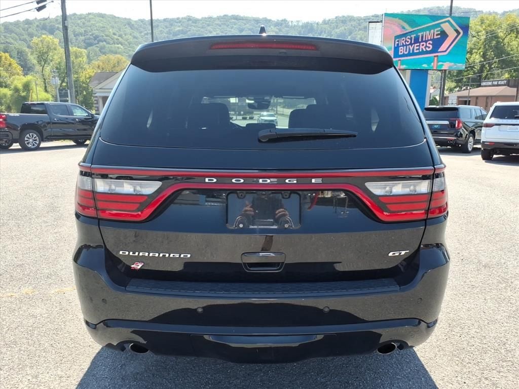 2024 Dodge Durango GT - Photo 6