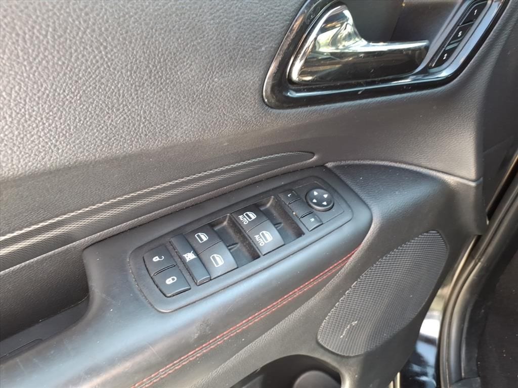 2024 Dodge Durango GT - Photo 15