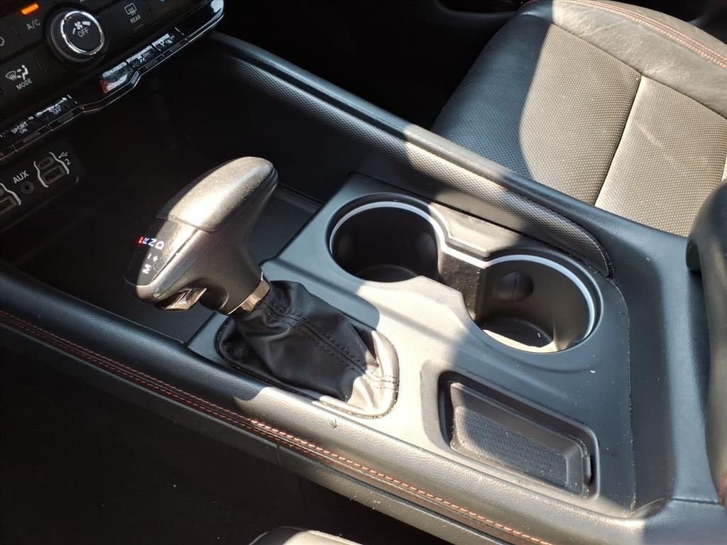 2024 Dodge Durango GT - Photo 23