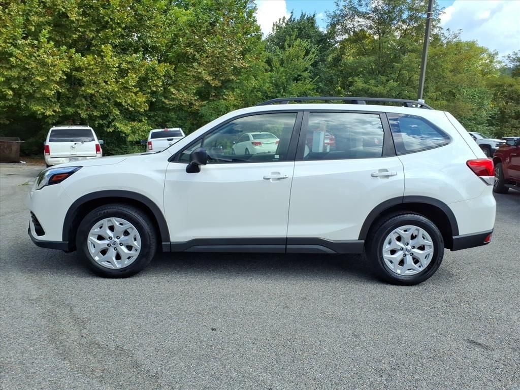 Used 2023 Subaru Forester Base SUV