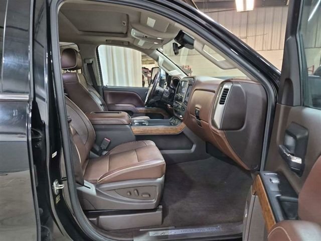 Used 2019 Chevrolet Silverado 2500HD High Country Truck