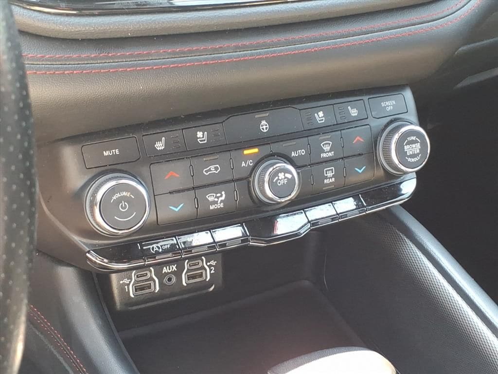 2024 Dodge Durango GT - Photo 22