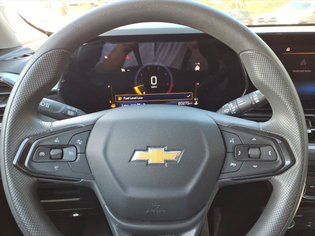 2025 Chevrolet Trailblazer LT - Photo 18