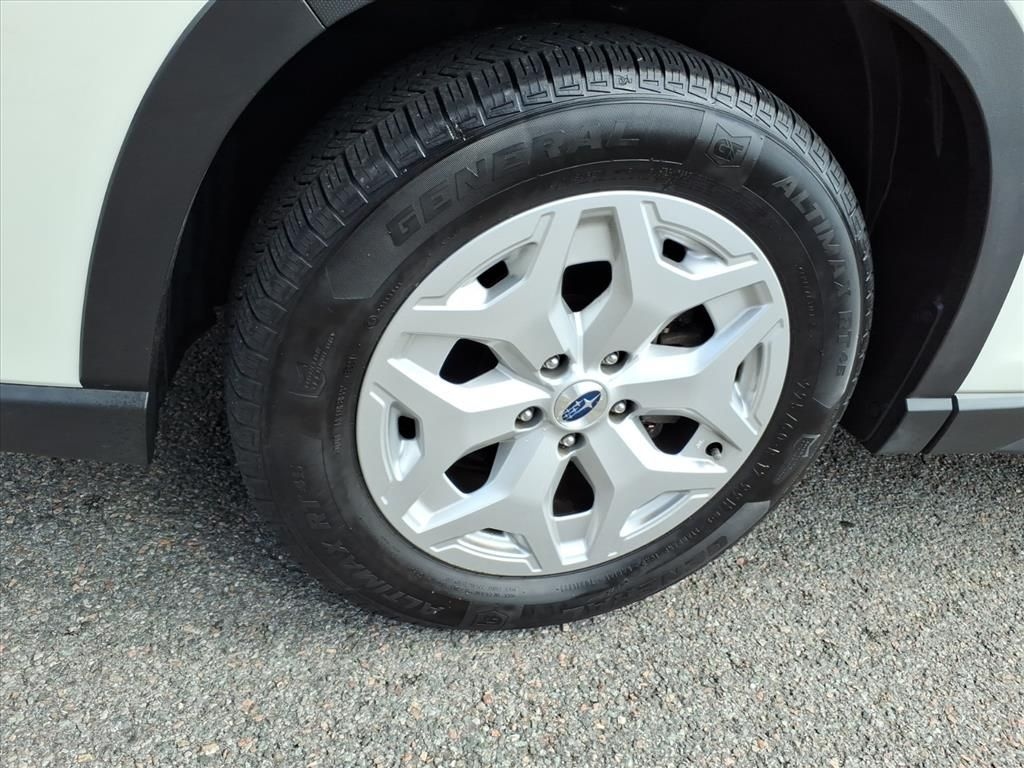 Used 2023 Subaru Forester Base SUV