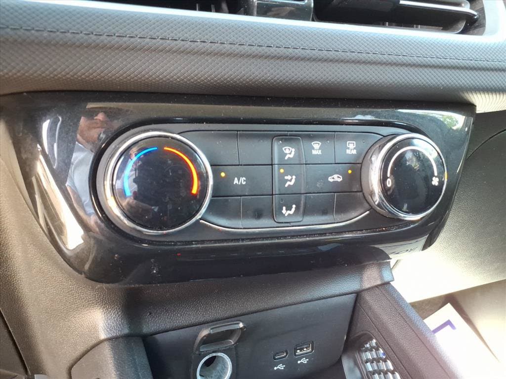 2025 Chevrolet Trailblazer LT - Photo 22
