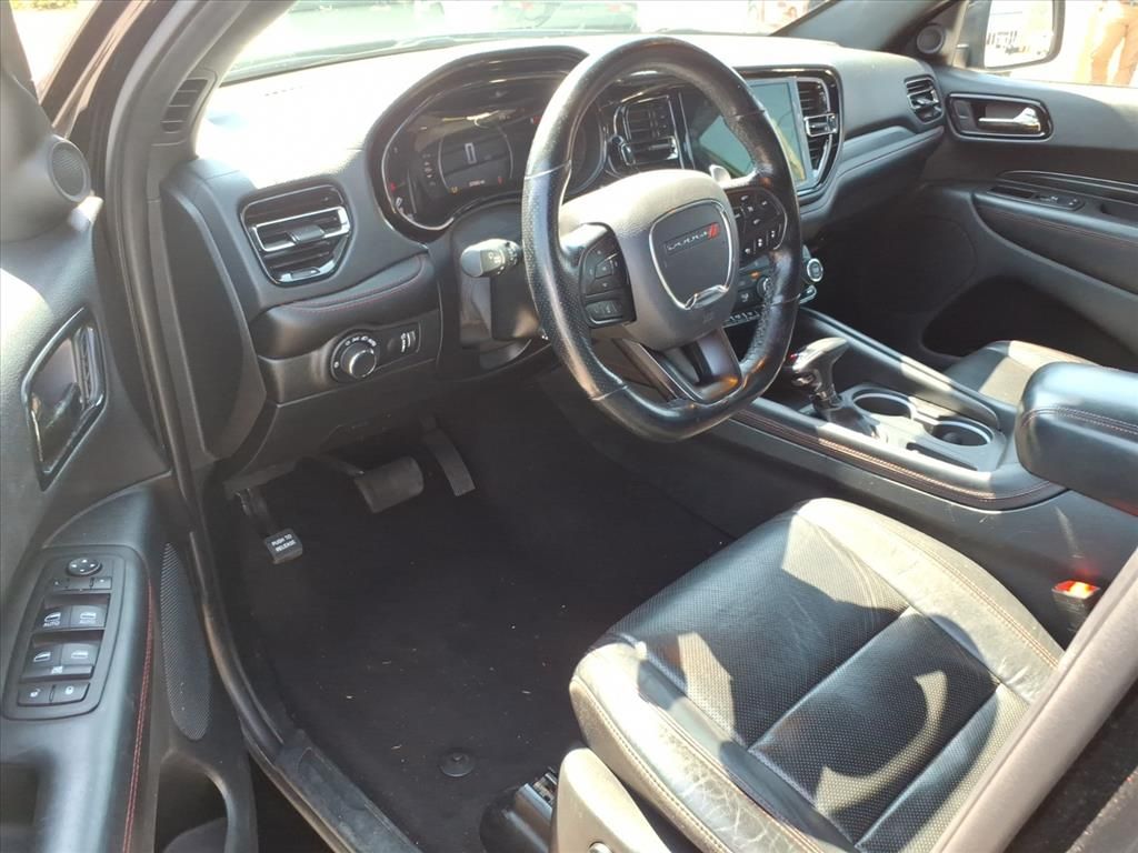 2024 Dodge Durango GT - Photo 14
