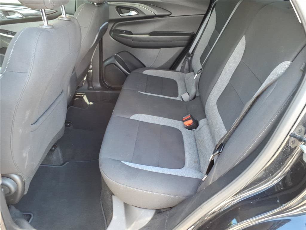 2025 Chevrolet Trailblazer LT - Photo 14